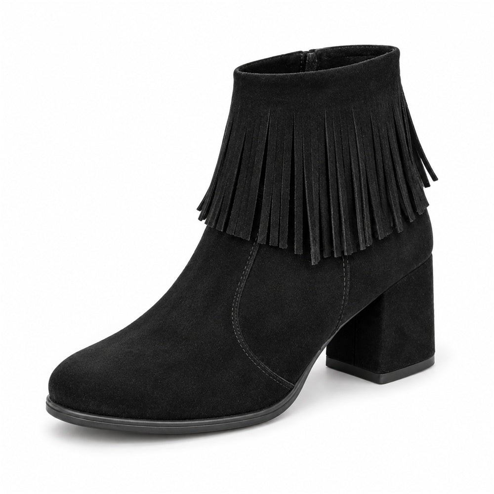 Bota Cano baixo 903