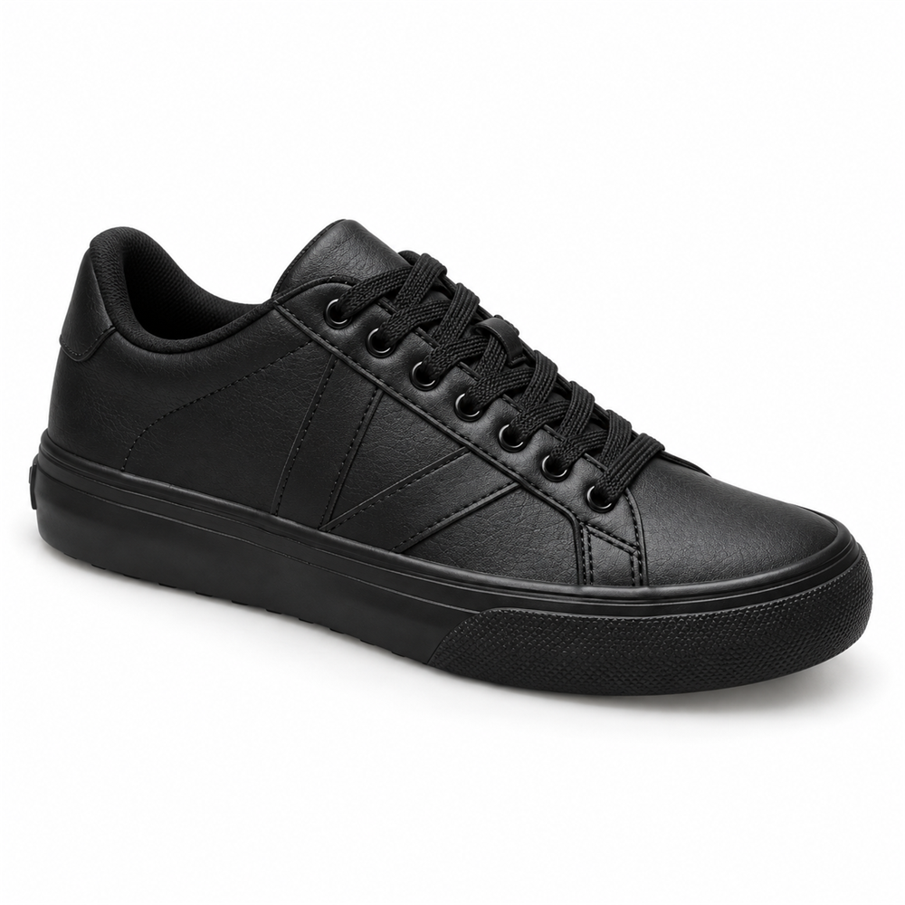Tênis inspiração Vert All black