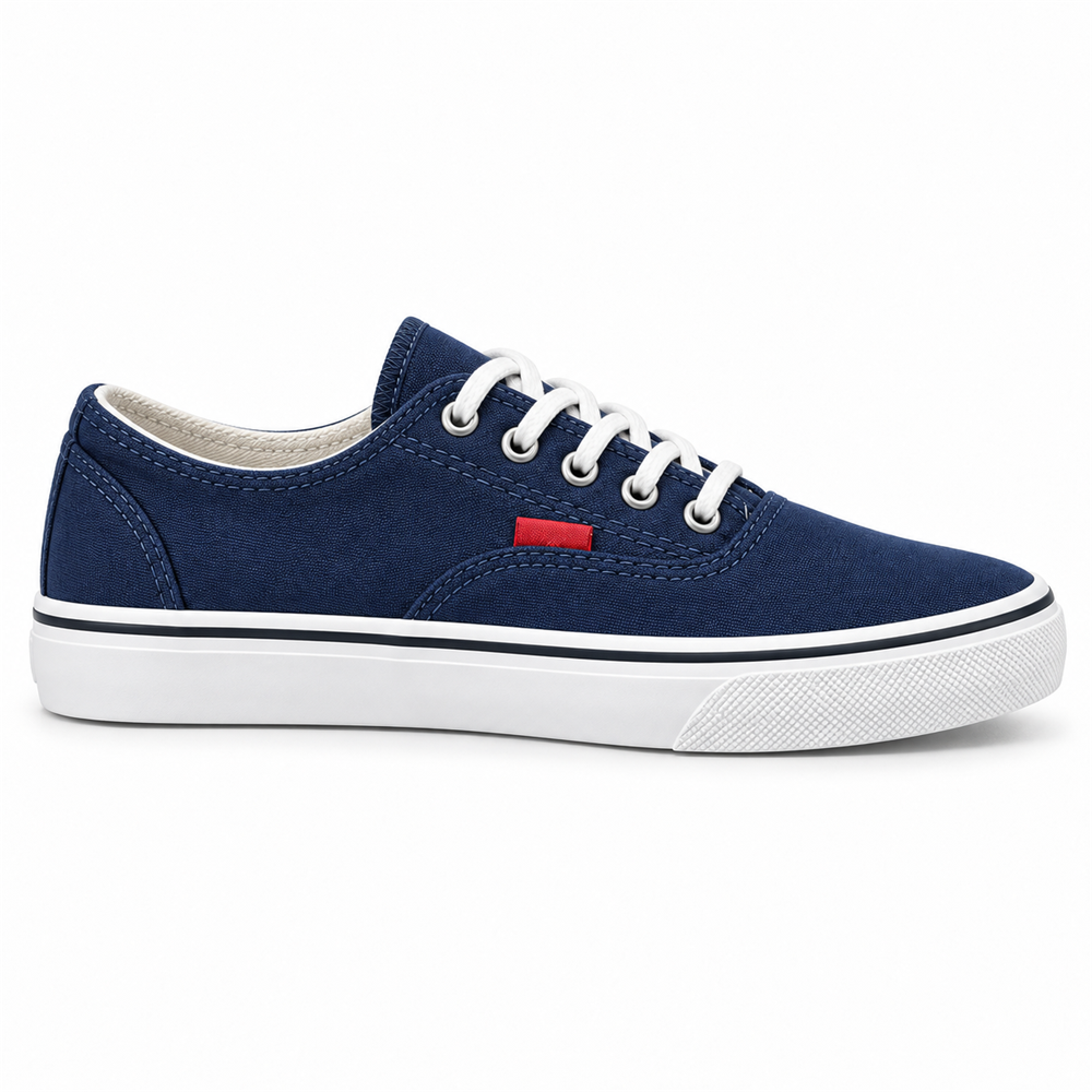 Tênis Red Azul Marinho