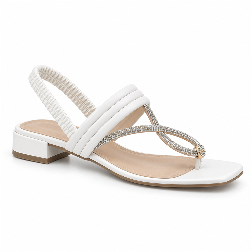 Sandalia Salto 20026 2,5