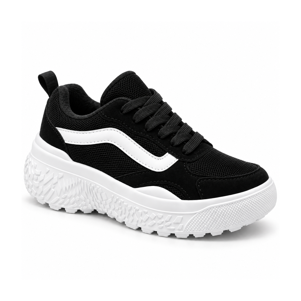 Tênis LS new skool Infantil