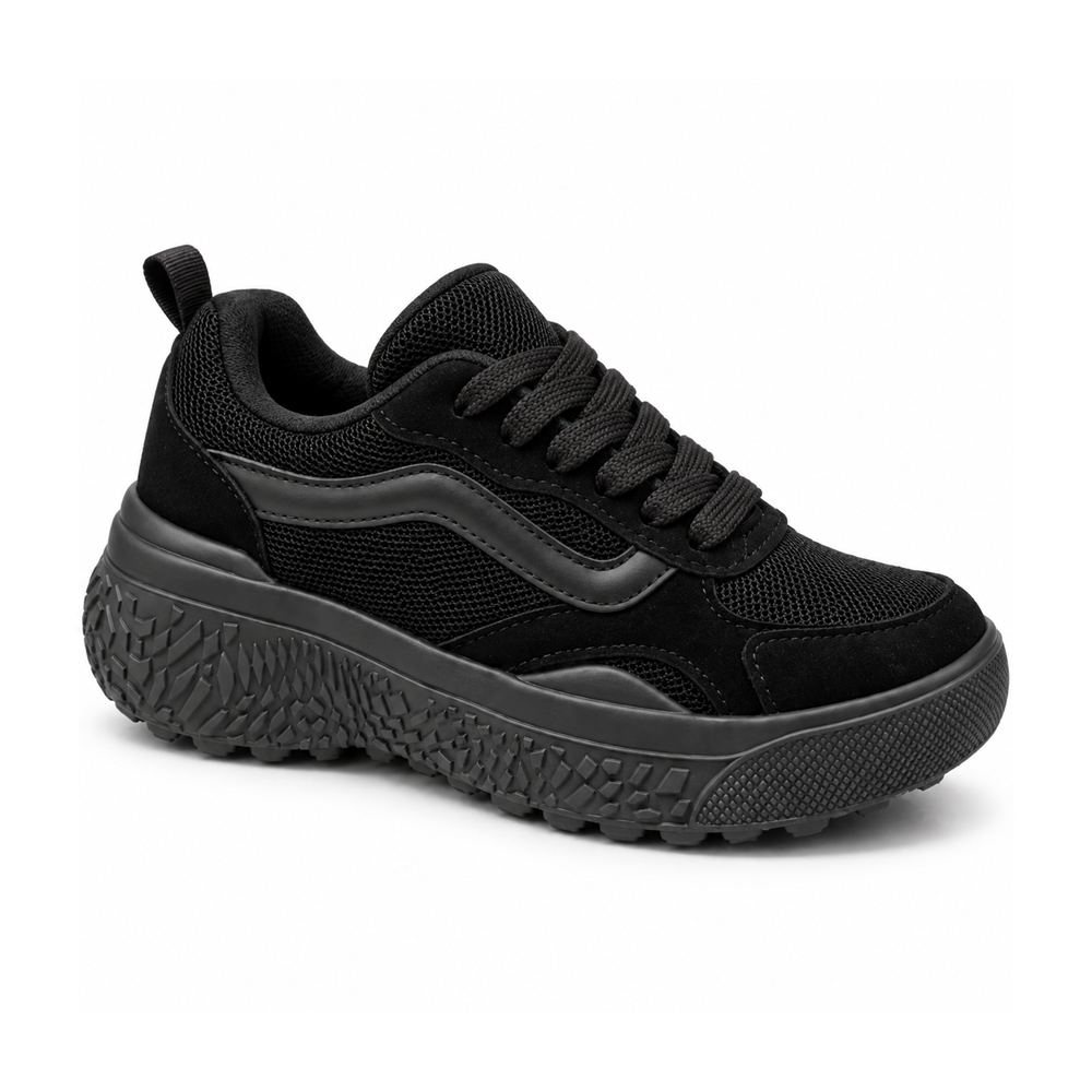 Tênis LS new skool Infantil