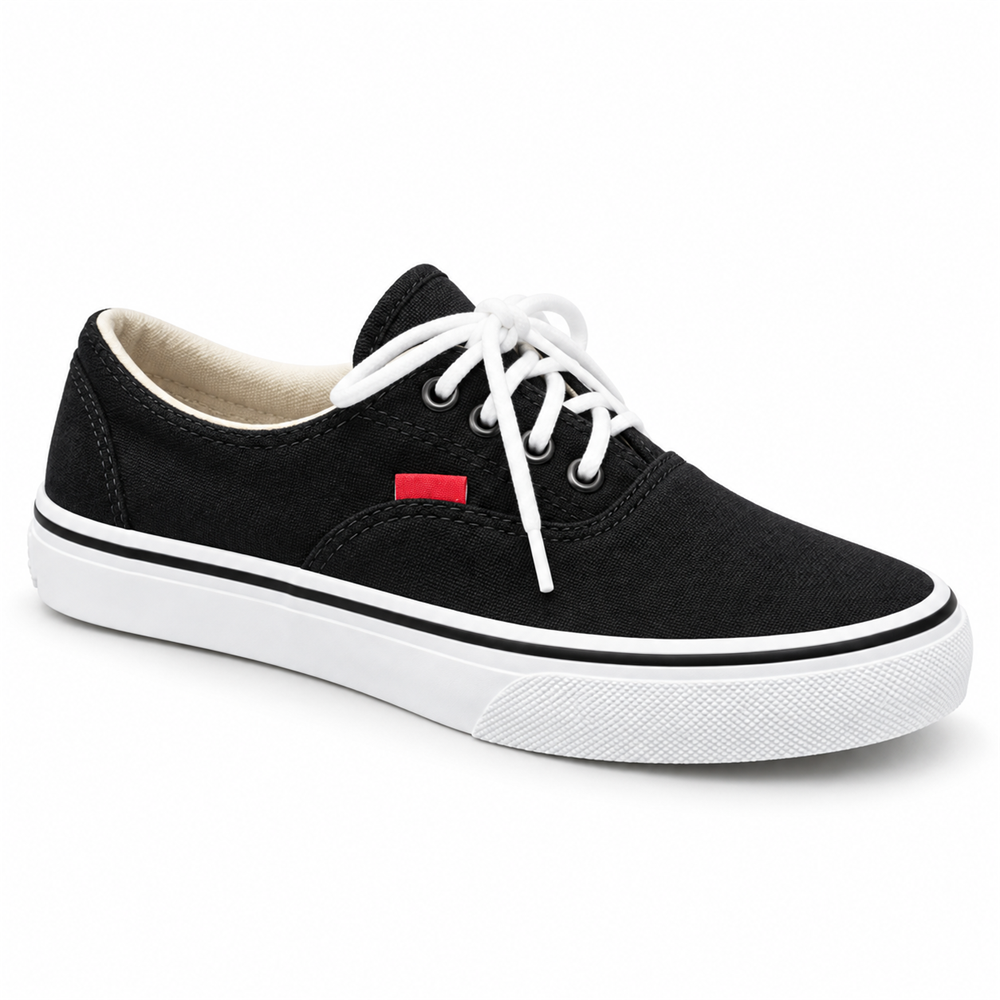 Tênis Red Preto