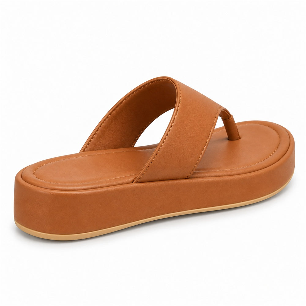 Tamanco Flatform