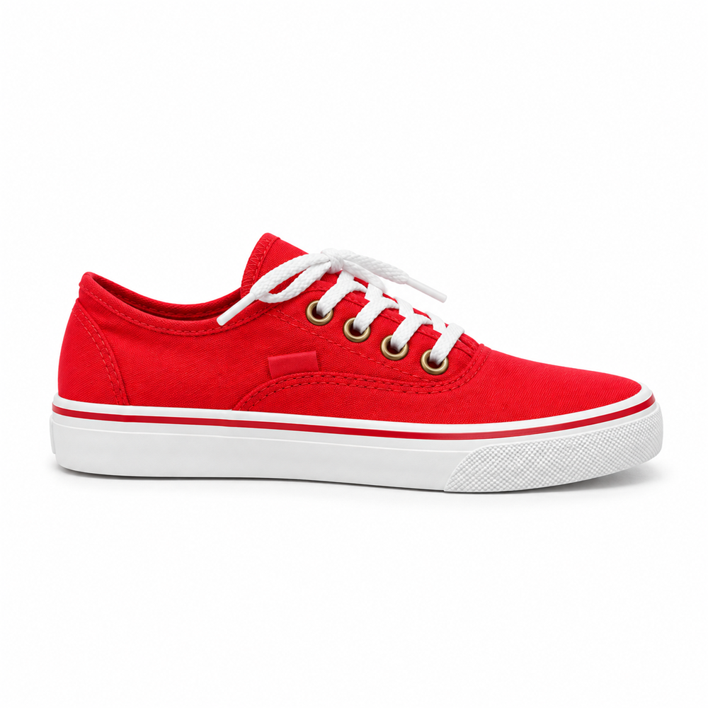 Tênis Red Vermelho