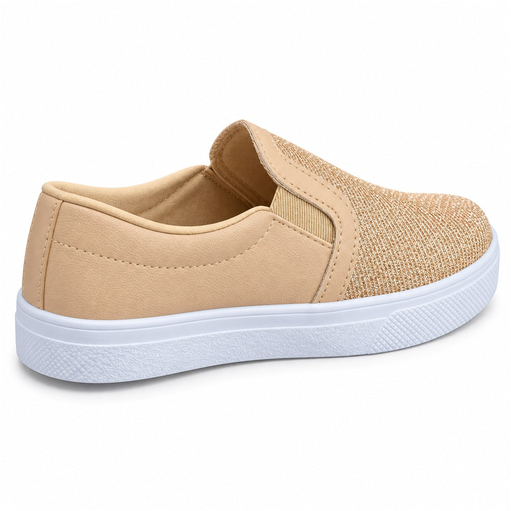 Tênis Slipper Holográfico Napa