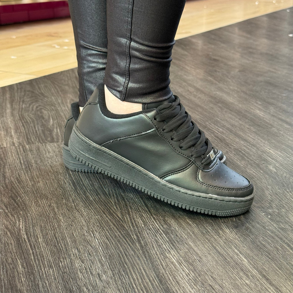 Tênis Force Allblack