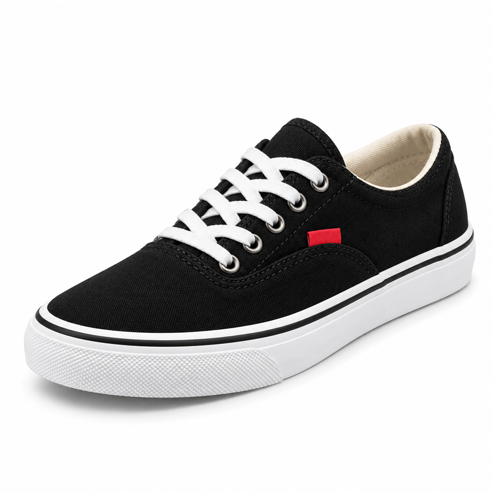 Tênis Red Preto