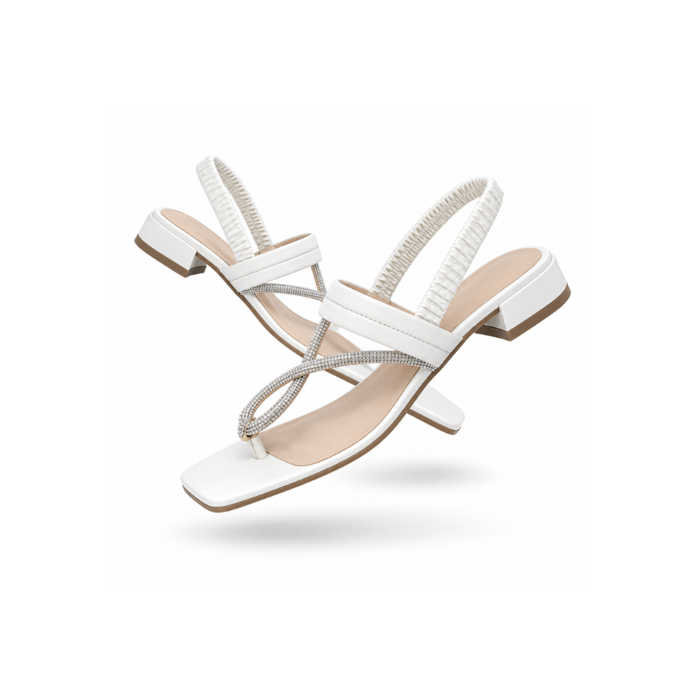 Sandalia Salto 20026 2,5