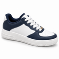 Tênis Force Branco/Azul