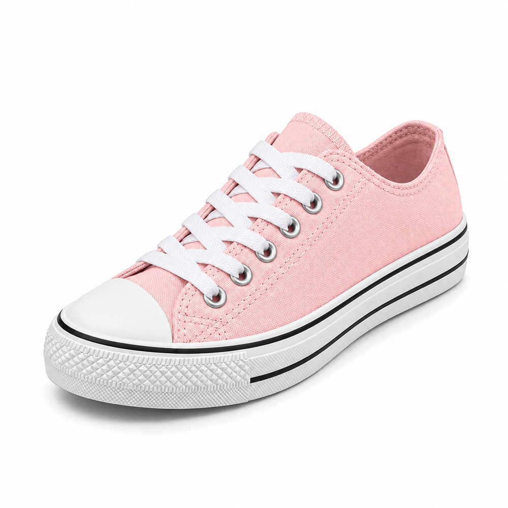 Tênis Star Rosa BB