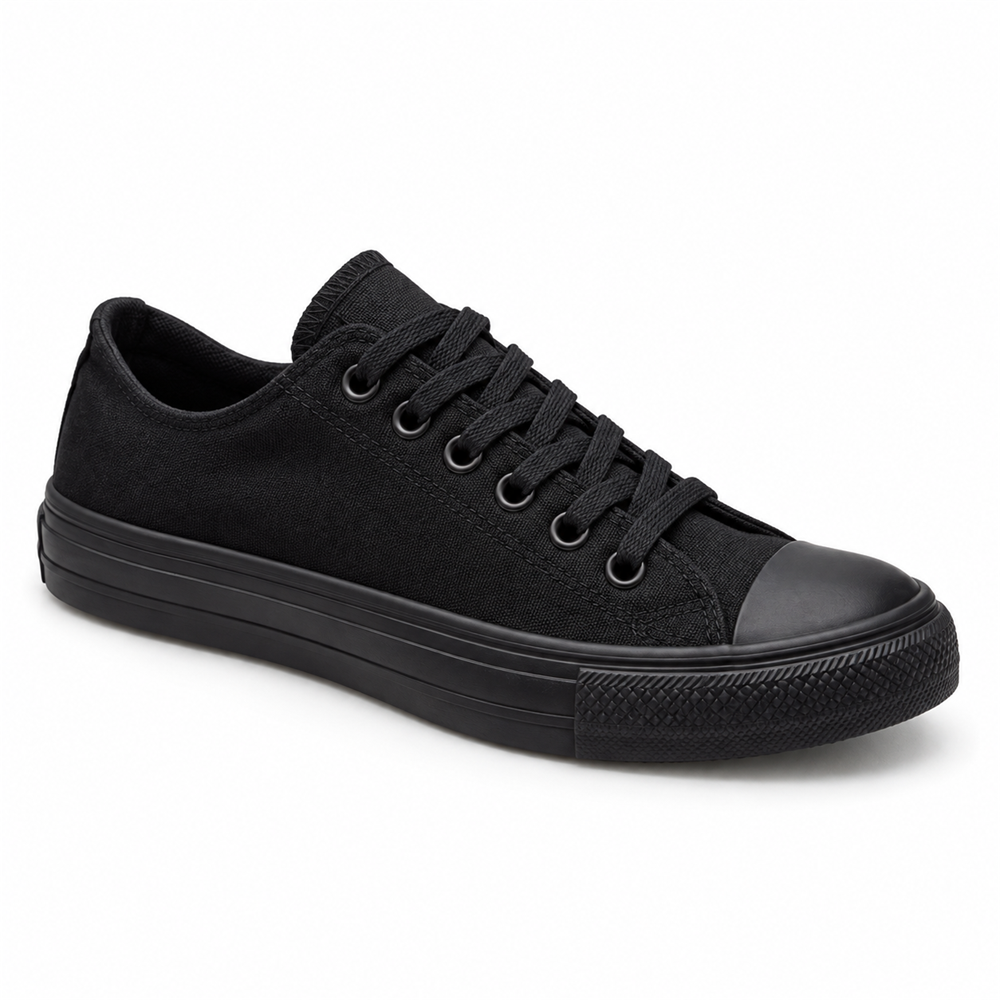 Tênis Star All Black
