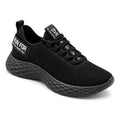 Tênis Meia Com Faixa Allblack