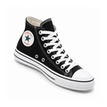 Tênis Star Cano Alto Preto