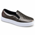 Tênis slipper matelasse