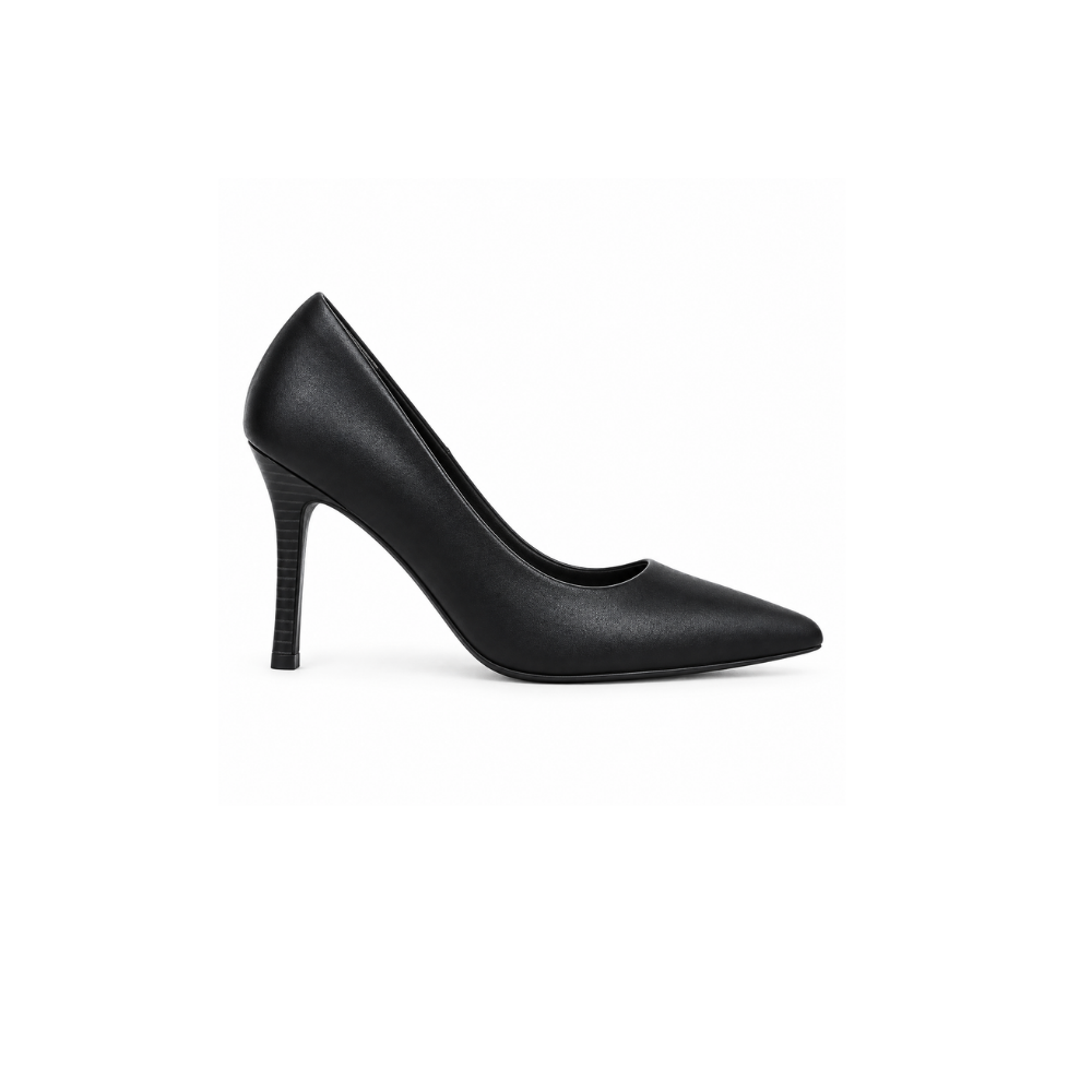Scarpin Salto Fino 8 cm