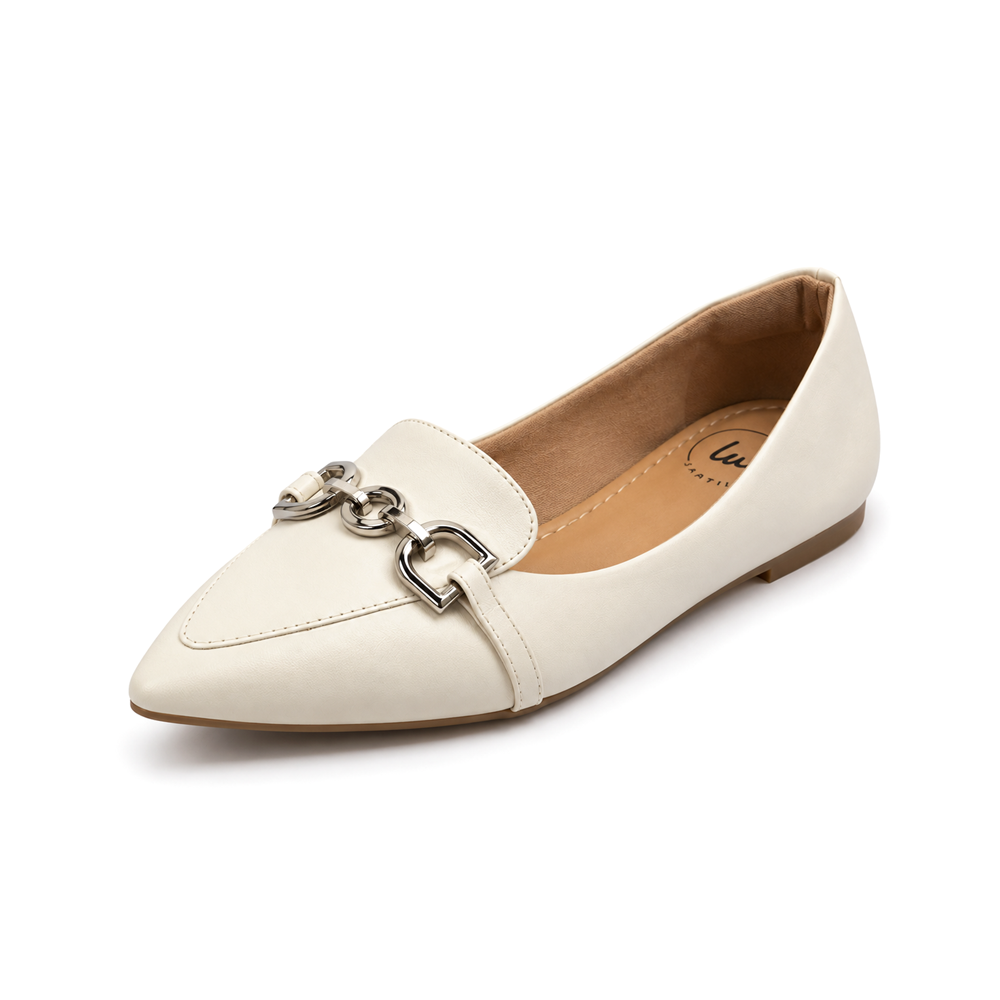 Sapatilha 11 Off White