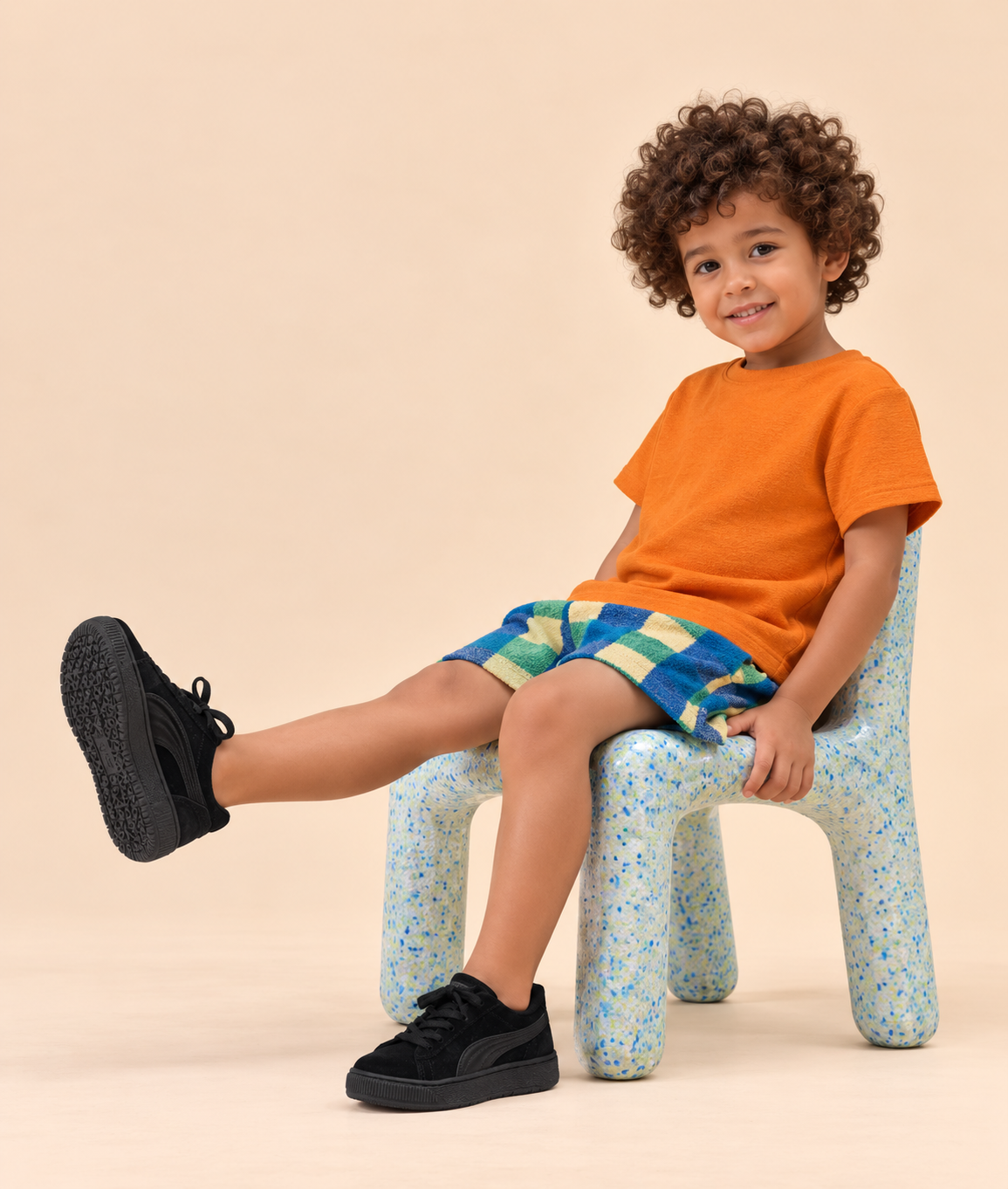 Tênis impulse Infantil