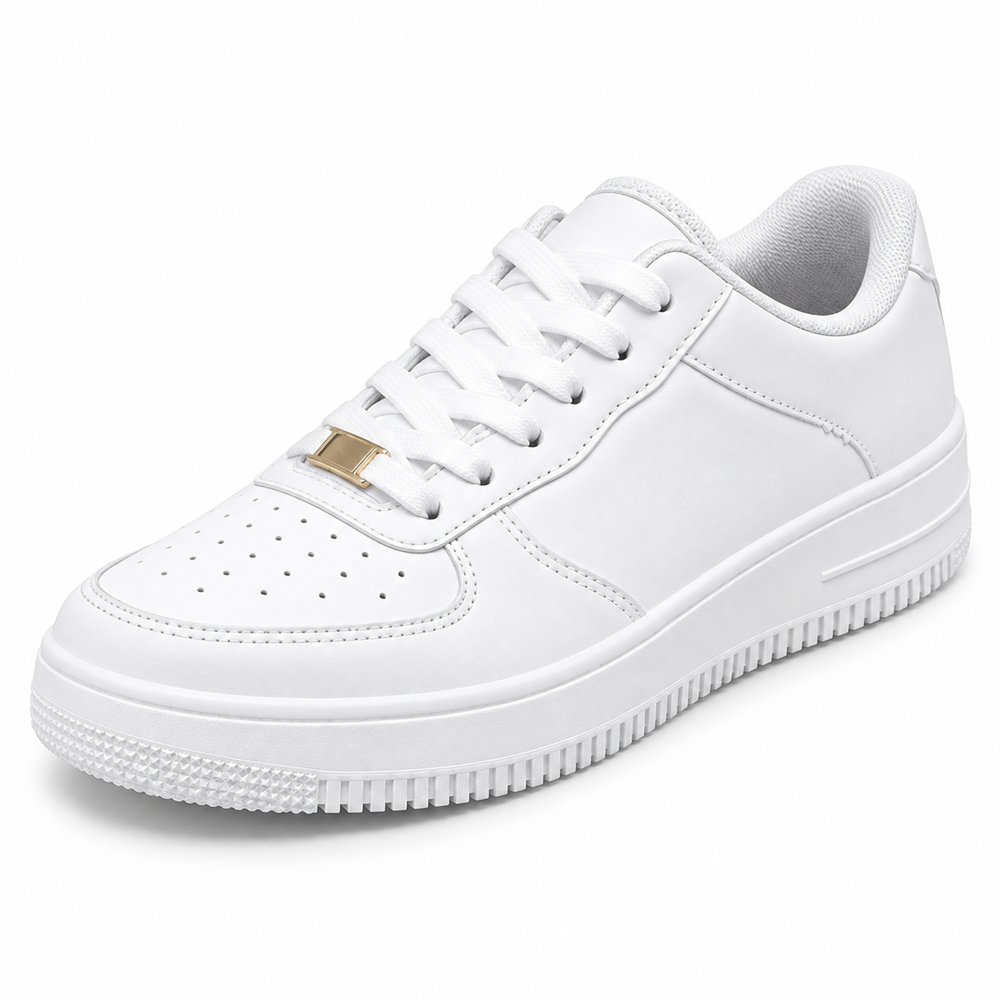 Tênis Force Branco