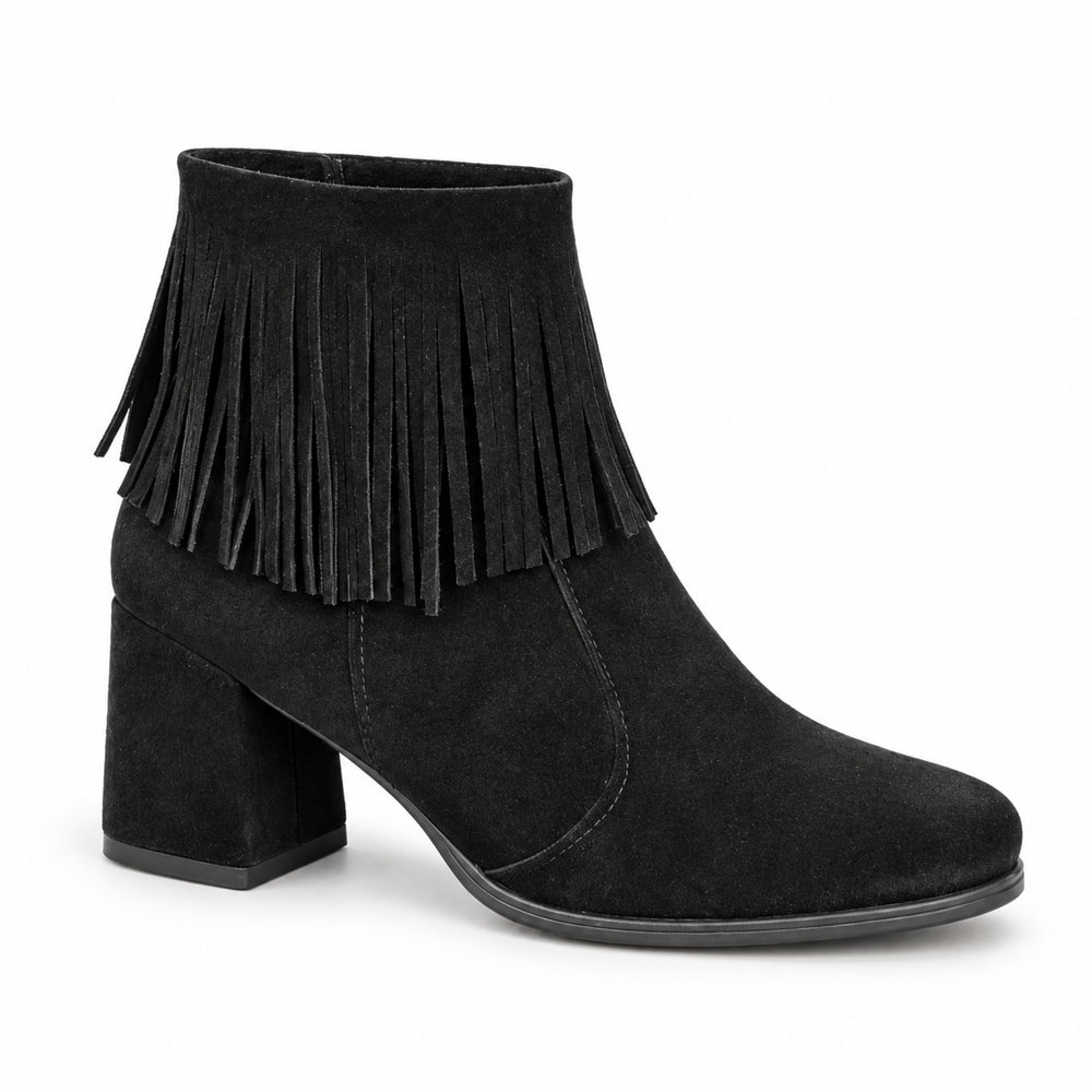 Bota Cano baixo 903