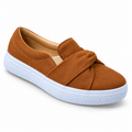 Tênis Slipper laço x