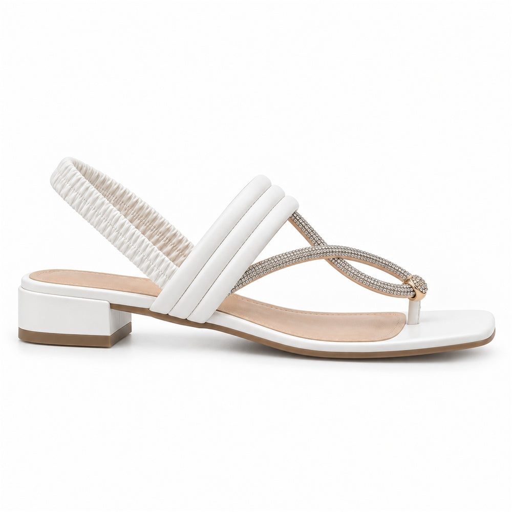 Sandalia Salto 20026 2,5
