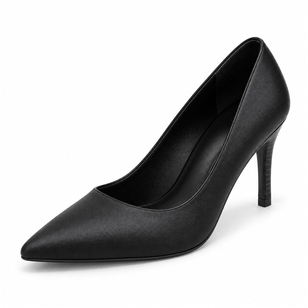 Scarpin Salto Fino 8 cm
