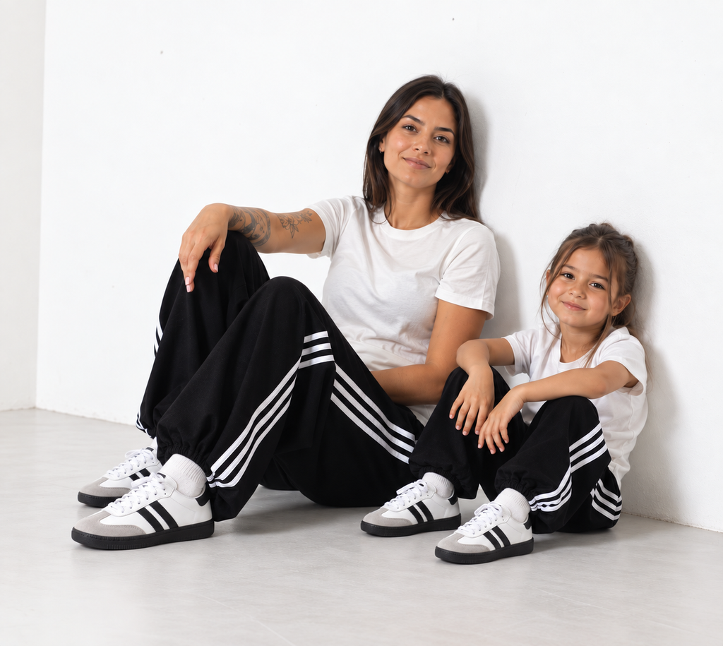 Tênis Sam Infantil