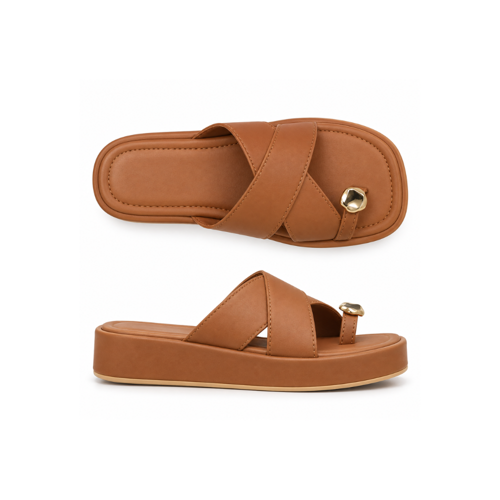 Flatform Dedo Abs