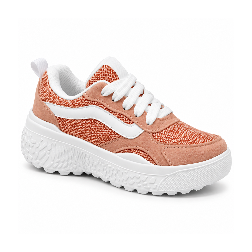 Tênis LS new skool Infantil