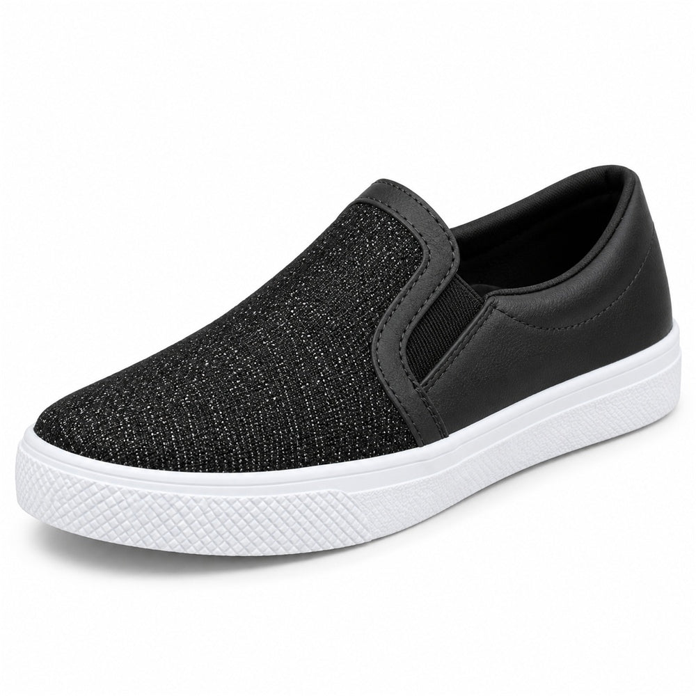 Tênis Slipper Holográfico Napa