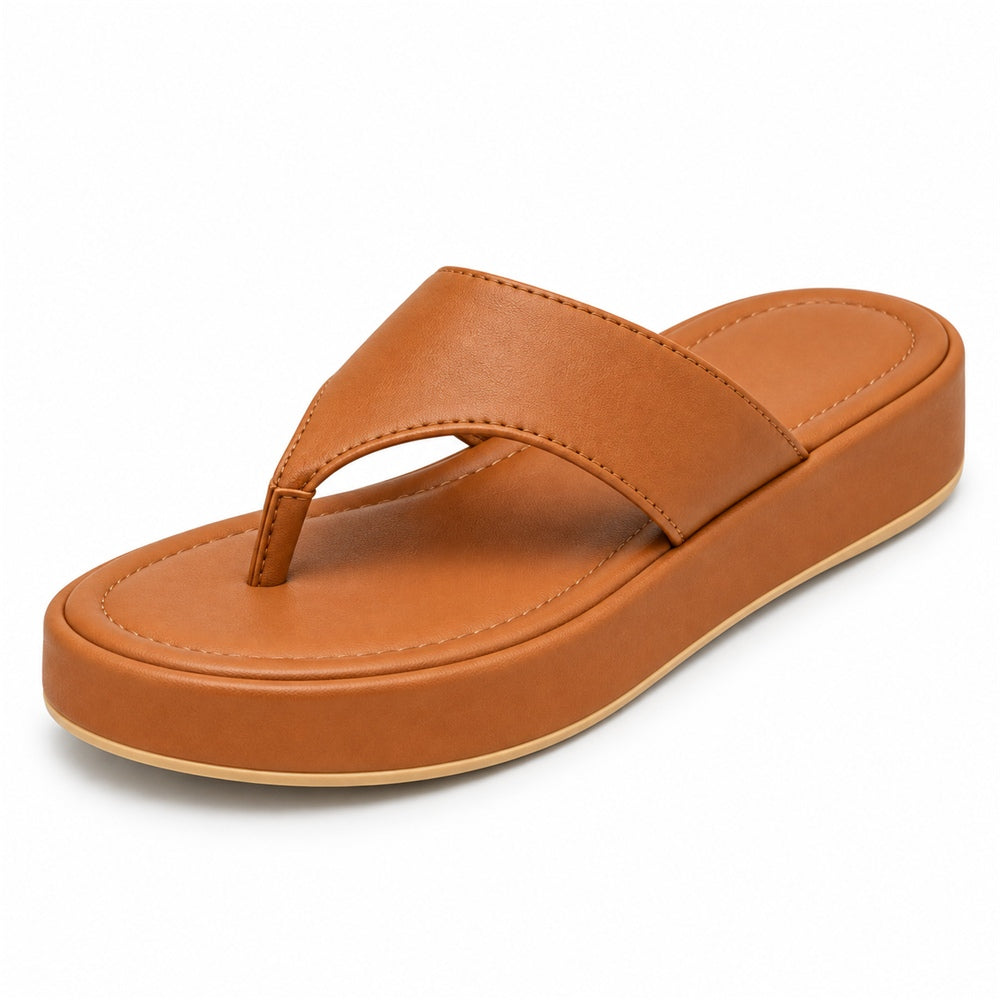 Tamanco Flatform