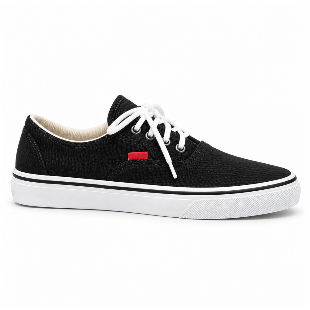 Tênis Red Preto