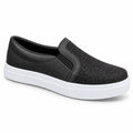 Tênis Slipper Holográfico Napa