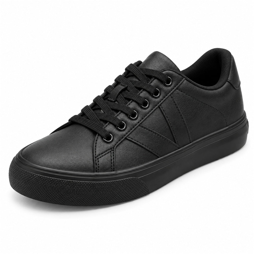 Tênis inspiração Vert All black