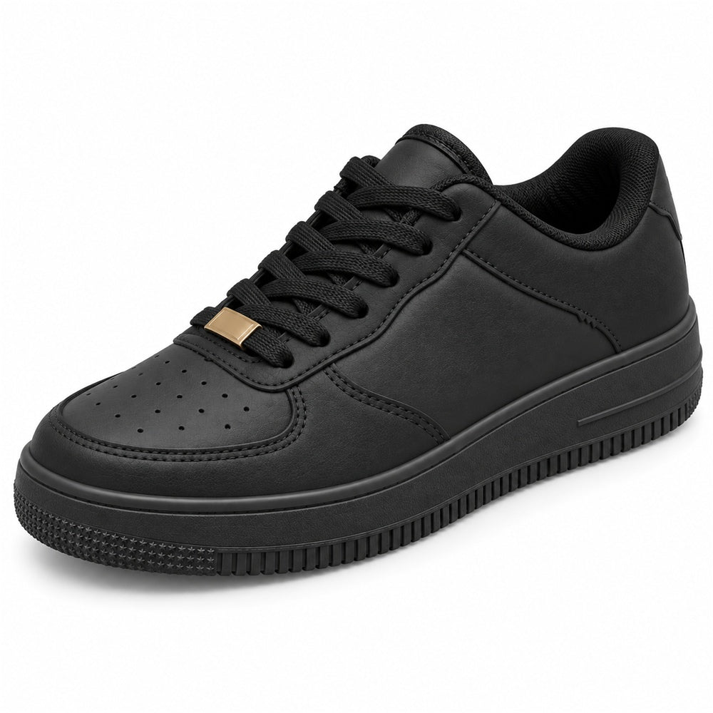 Tênis Force Allblack