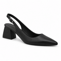 Scarpin Verona 3 cm