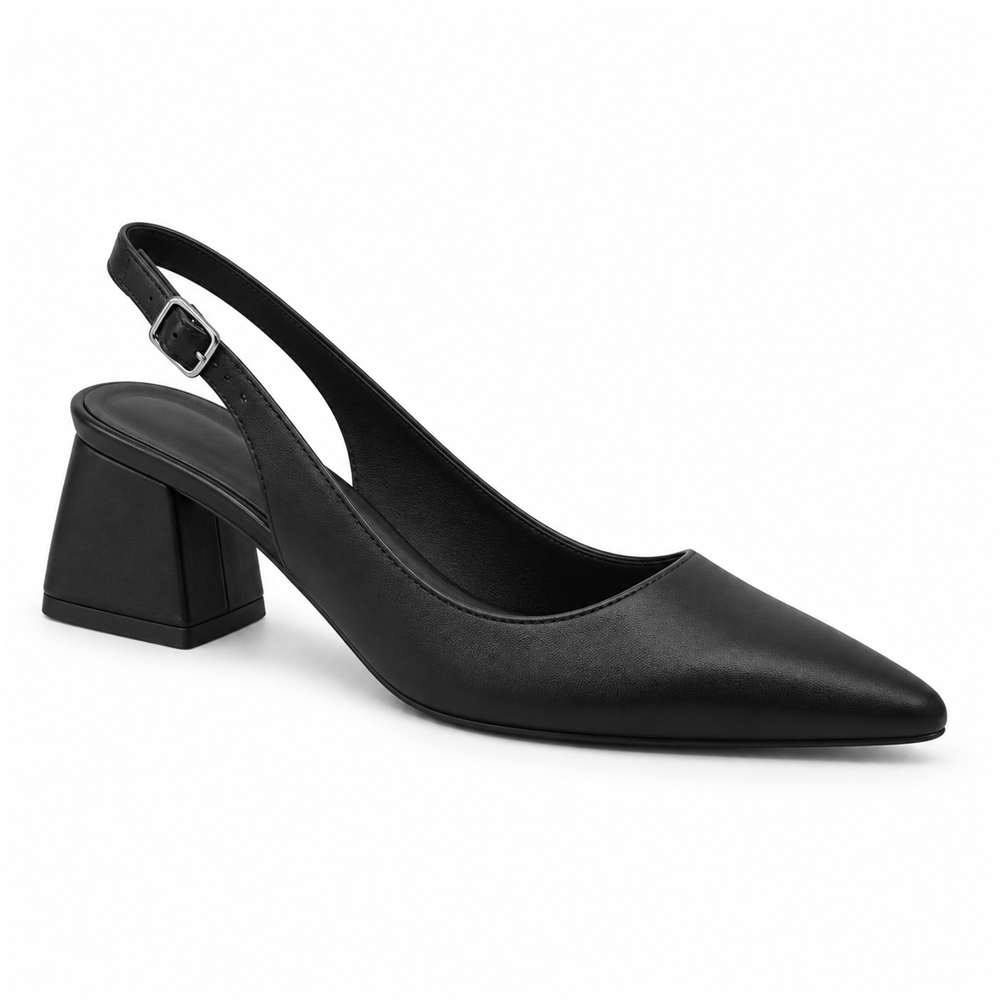 Scarpin Verona 3 cm