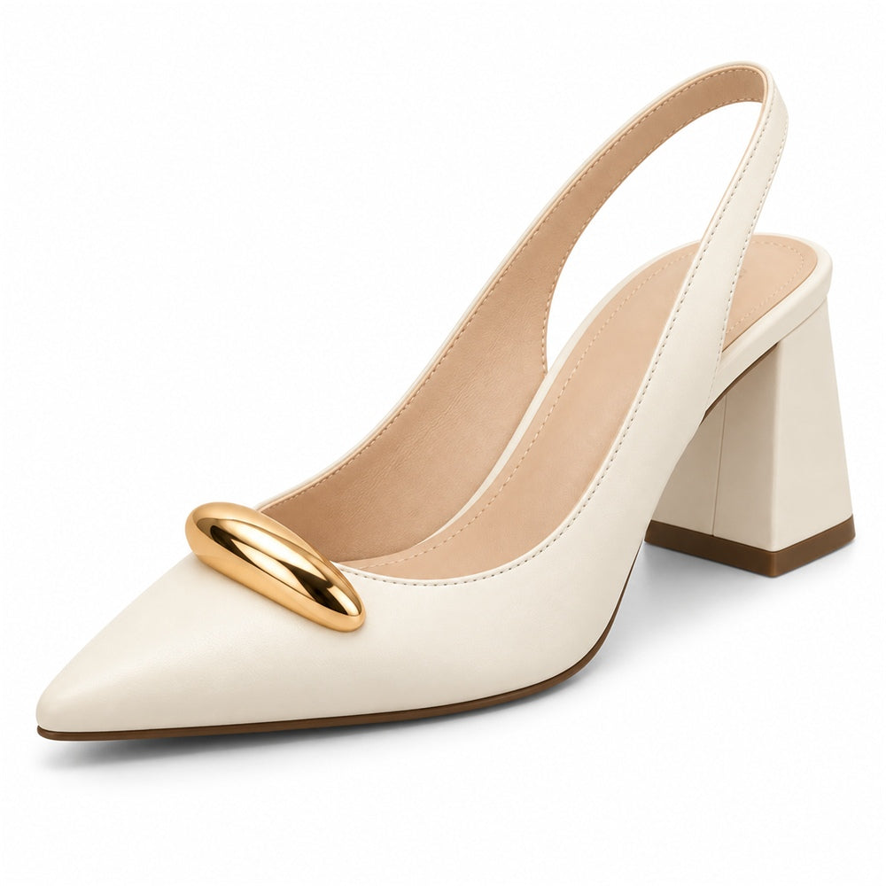 Sapato Chanel