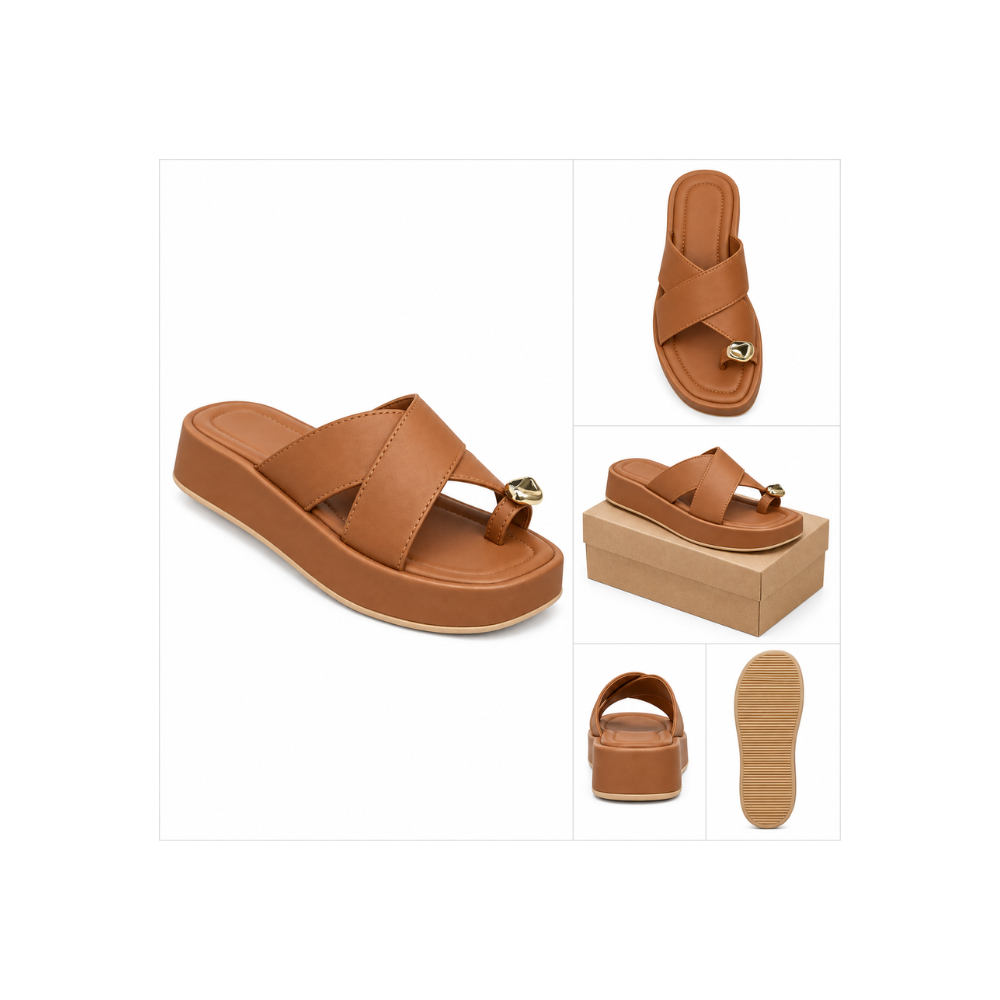 Flatform Dedo Abs