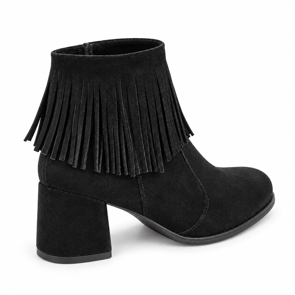 Bota Cano baixo 903