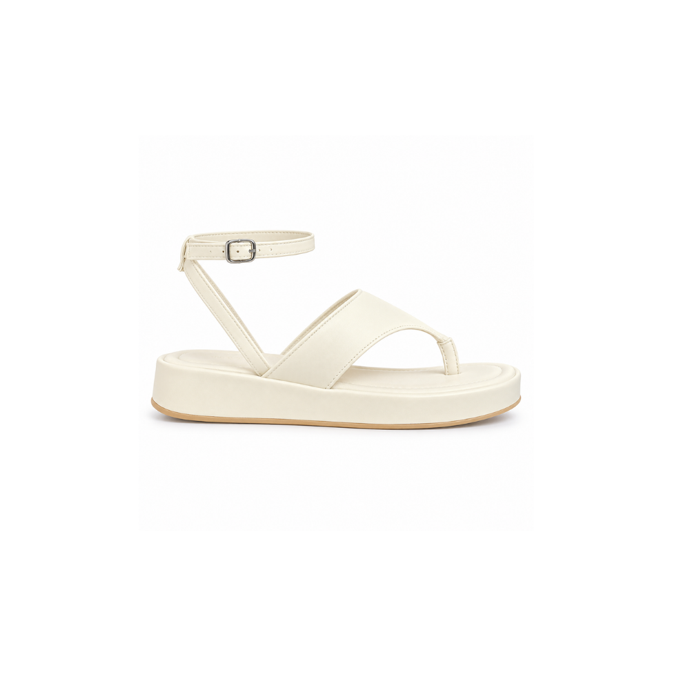 Sandalia Flatform