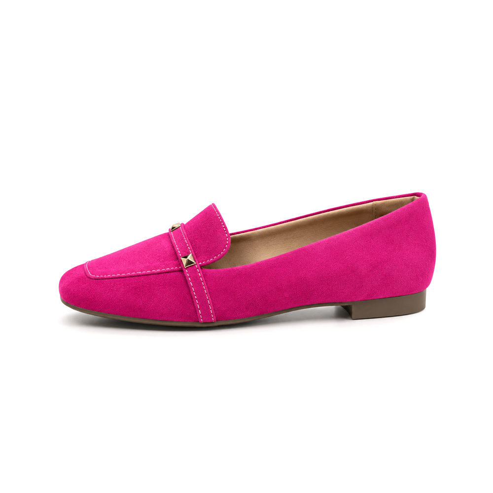 Sapatilha 5 Pink