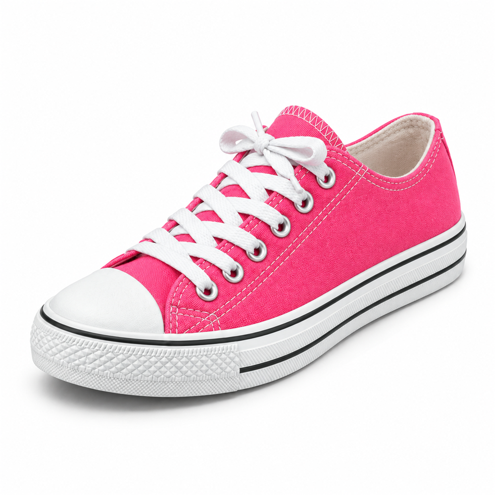 Tênis Star Rosa Pink
