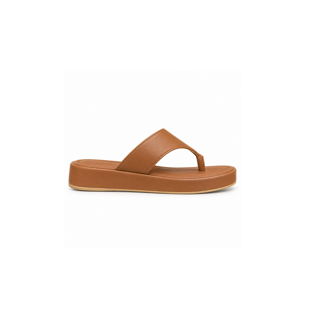 Tamanco Flatform