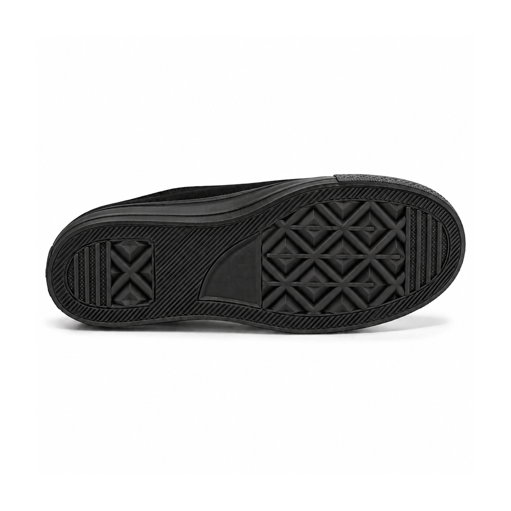 Tênis Star All Black