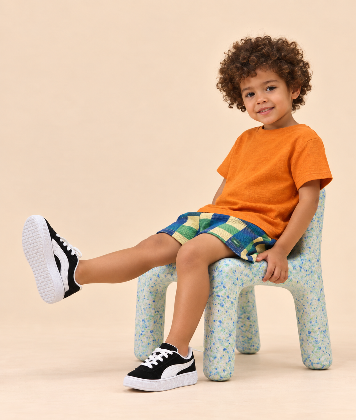Tênis impulse Infantil