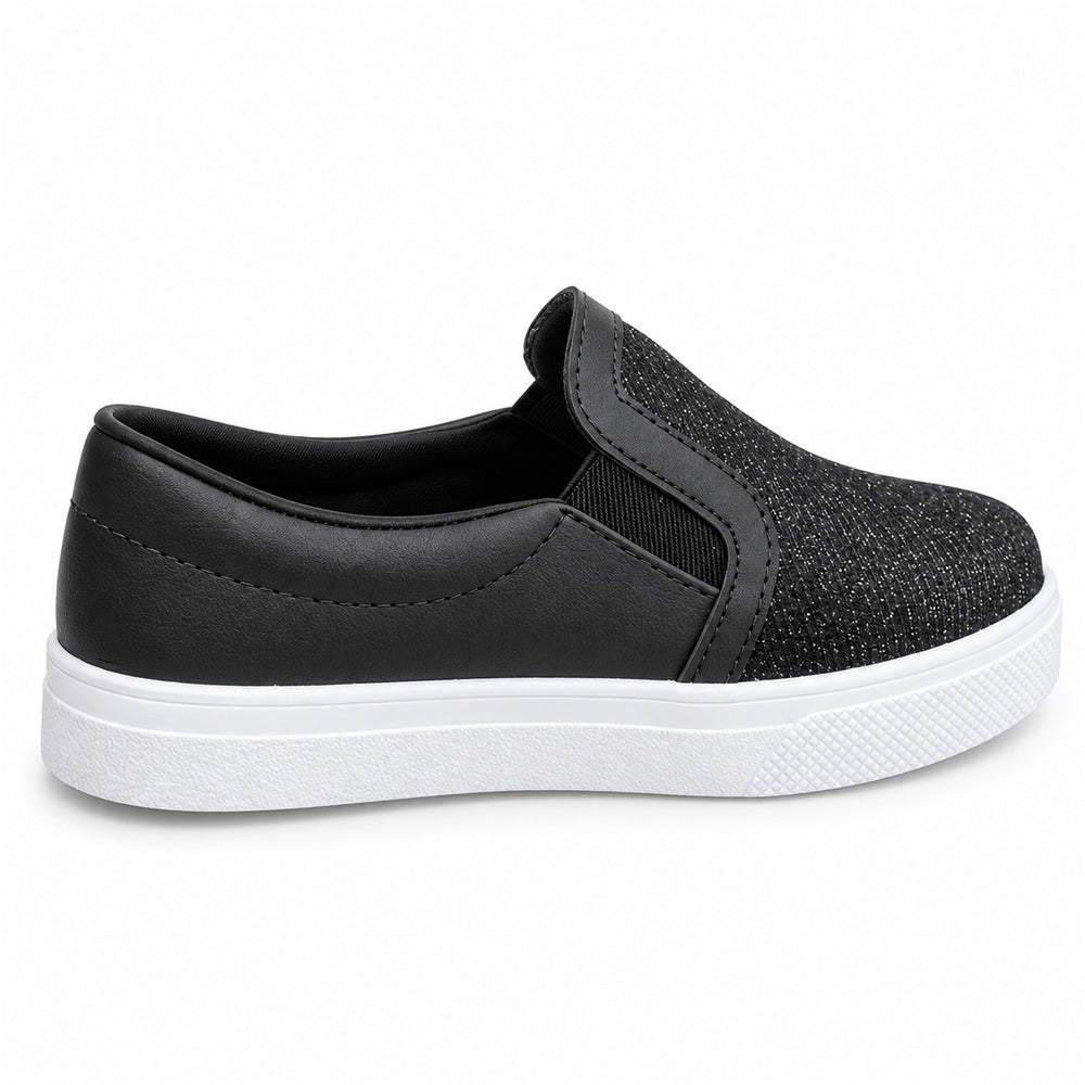 Tênis Slipper Holográfico Napa