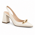 Sapato Chanel