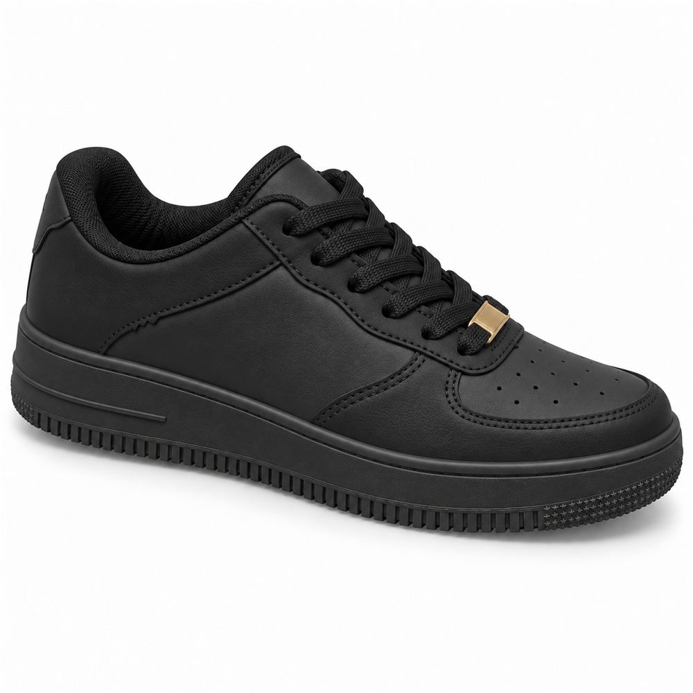 Tênis Force Allblack